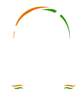 New Logo ONLY IFOA White 300